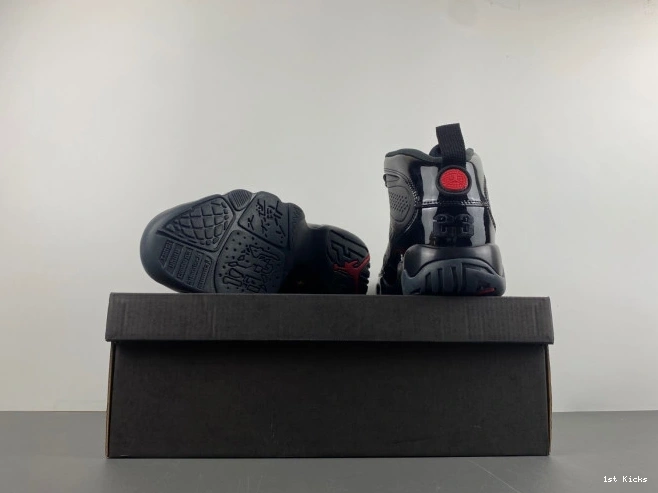 Retro Patent 9 302370-014 Bred Jordan Air 0628